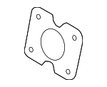 585454U500 - Body: Master Cylinder Assembly Pad for Hyundai Image