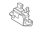 81800S9000 - Body: Latch for Kia Image