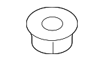 K9A052601 - Body: Hinge Nut for Kia Image