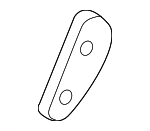 81738A9100 - Body: Guide for Kia Image