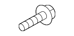 793593K100 - Body: Hinge Bolt for Kia Image
