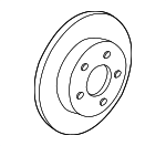 18021768 - : Rotor for GM Image