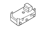 93581GO000LS6 - Body: Window Switch for Hyundai Image