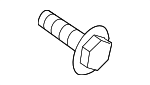 9008011380 - Electrical: Receiver Bolt for Toyota: Sequoia, Tundra Image