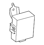 897410C041 - : Receiver for Toyota: Tundra Image