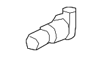 253183K100 - Cooling System: Drain Plug for Hyundai Image