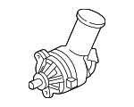 1994-2006 Mazda - Power Steering Pump