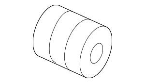 252813E011 - : Tensioner for Kia: Optima, Rondo Image