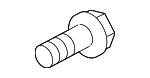 N10765801 - Suspension: Stabilizer Bar Bolt for Audi Image