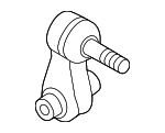 5WA505465B - Suspension: Stabilizer for Audi Image