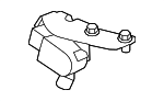 XR826513 - Electrical: Level Sensor for Jaguar Image