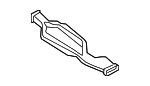 4G0857039E - : Duct for Audi Image