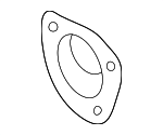 679103S500 - Body: Engine Compartment Insulation for Nissan Image