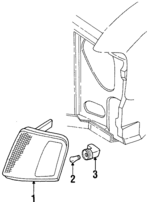 8120836890 - : Socket for Isuzu Image