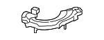 54633N9000 - Suspension: Spring Seat for Hyundai Image image