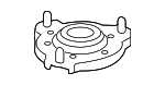 54610IB000 - : Strut Mount for Hyundai Image