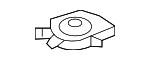 4N0963575A - Body: Fan for Audi Image