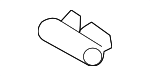 8W08826094PK - Body: Adjust Handle for Audi Image