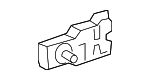 8W0959748 - Body: Seat Switch for Audi Image