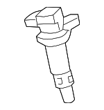 19418102 - Electrical: Ignition Coil for GM Image