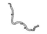85645721 - Electrical: Battery Cable for GM Image