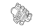79718TRWA00 - : Water Valve for Honda Image