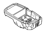 85750JI000NNB - Body: Tool Compartment for Hyundai Image