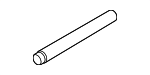9145T1000 - Body: Guide Pin for Hyundai Image