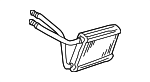 8710702100 - HVAC: Heater Core for Toyota: Corolla, Matrix Image