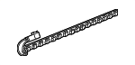 12831044 - Electrical: Diode for Saab Image