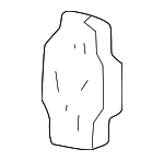 16629888 - Body: Striker for GM Image