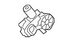 8572050140 - : Window Motor for Lexus: LS500, LS500h Image