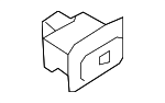 NE766642002 - : Seat Heat Switch for Mazda Image