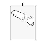 ZZ1A66297 - : Power Outlet for Mazda: 5, CX-7, MX-5 Miata, Tribute Image