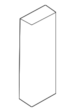 282752G100 - : Inter-Cooler Seal for Hyundai Image