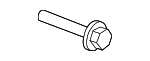 1125306206B - Cooling System: Inter-cooler Bolt for Hyundai Image
