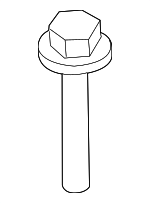 1129306121 - Cooling System: Inter-cooler Bolt for Hyundai Image