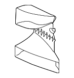 282742G200 - : Air Guide for Hyundai Image