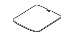 1J9858855E4ES - Body: Floor Cover for Volkswagen: Jetta Image