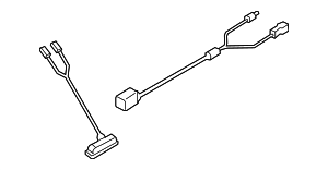 PAB827566B - Electrical: Liftgate Release Switch for Porsche Image