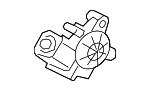 834601W000 - Body: Window Motor for Kia: Rio, Rio5 Image