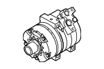 TD1561450A - : Compressor Assembly for Mazda: CX-9 Image