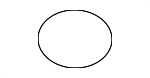 W32661J17 - HVAC: A/C Line O-Ring for Mazda Image