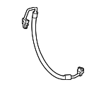TD1161461 - : Discharge Hose for Mazda: CX-9 Image