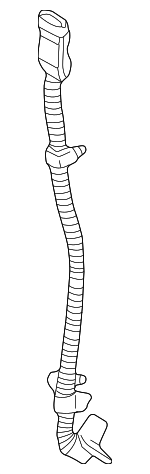 2133208 - Engine: ACDelcoâ„¢ Position Sensor for Cadillac: Escalade | Chevrolet: Astro, Blazer, C1500, C2500, C3500, C3500HD, Express 1500, Express 2500, Express 3500, G30, K1500 Pickup, K2500 Pickup, K3500 Pickup, P30, S10, S10 Blazer, Silverado 1500, Silverado 1500 Classic, Suburban C1500, Suburban C2500, Suburban K1500, Suburban K2500, Tahoe | GMC: C1500 Pickup, C2500 Pickup, C3500 Pickup, C3500HD, G3500, Jimmy, K1500 Pickup, K2500 Pickup, K3500 Pickup, P3500, Safari, Savana 1500, Savana 2500, Savana 3500, Sierra 1500, Sierra 1500 Classic, Sonoma, Suburban C1500, Suburban C2500, Suburban K1500, Suburban K2500, Yukon | Oldsmobile: Bravada Image