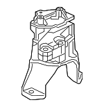 50820TRWA04 - Engine: Side Mount for Honda: Clarity Image