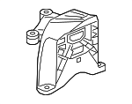 50850TRWA02 - Engine: Trans Mount for Honda: Clarity Image