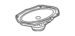 39120SEA305 - Body: Rear Speaker for Acura Image