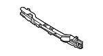 86631GI100 - Body: Impact Bar for Hyundai Image