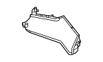 86550GI210 - Body: Lower Cover for Hyundai: Ioniq 5 Image